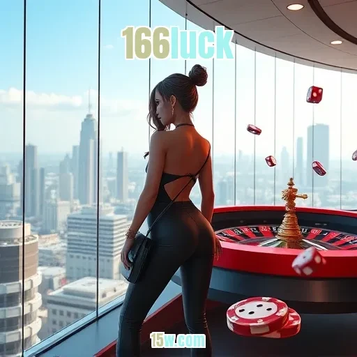 166luck: O Destino dos Viciados em Jogos com Blogs Imperdíveis