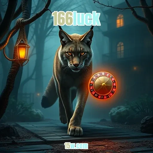 166luck: Uma Comunidade Vibrante Para Todos os Apreciadores de Jogos