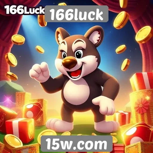 Comparativo de jogos oferecidos pelo 166luck