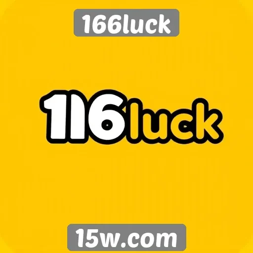 História e evolução do 166luck
