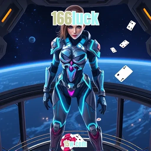 166luck Transmissões Ao Vivo