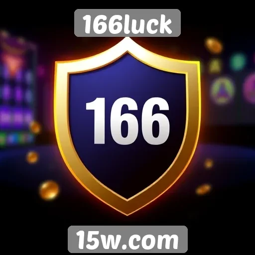 Revisão sobre a segurança e confiabilidade do site 166luck
