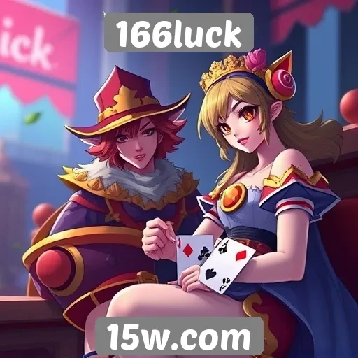 Tendências de jogos populares no 166luck em 2025