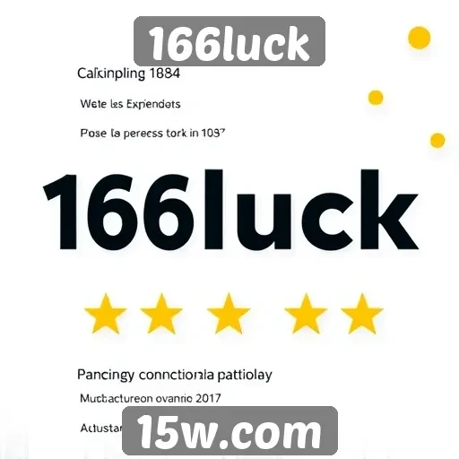 Opiniões de usuários sobre a experiência no 166luck